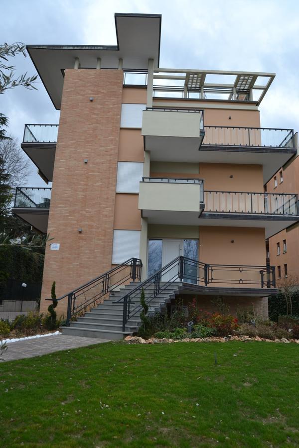 Porte Di Bologna Luaran gambar