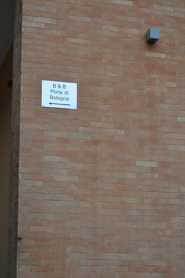 Porte Di Bologna Luaran gambar