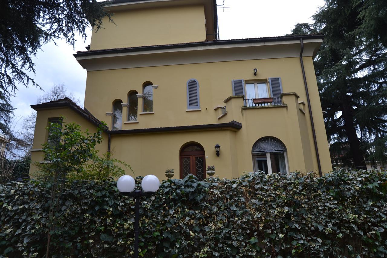 Porte Di Bologna Luaran gambar
