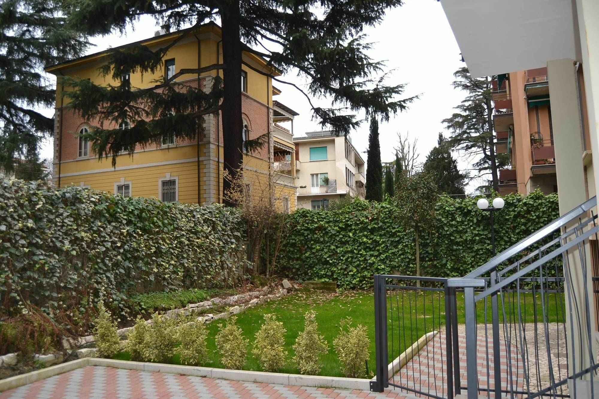 Porte Di Bologna Luaran gambar